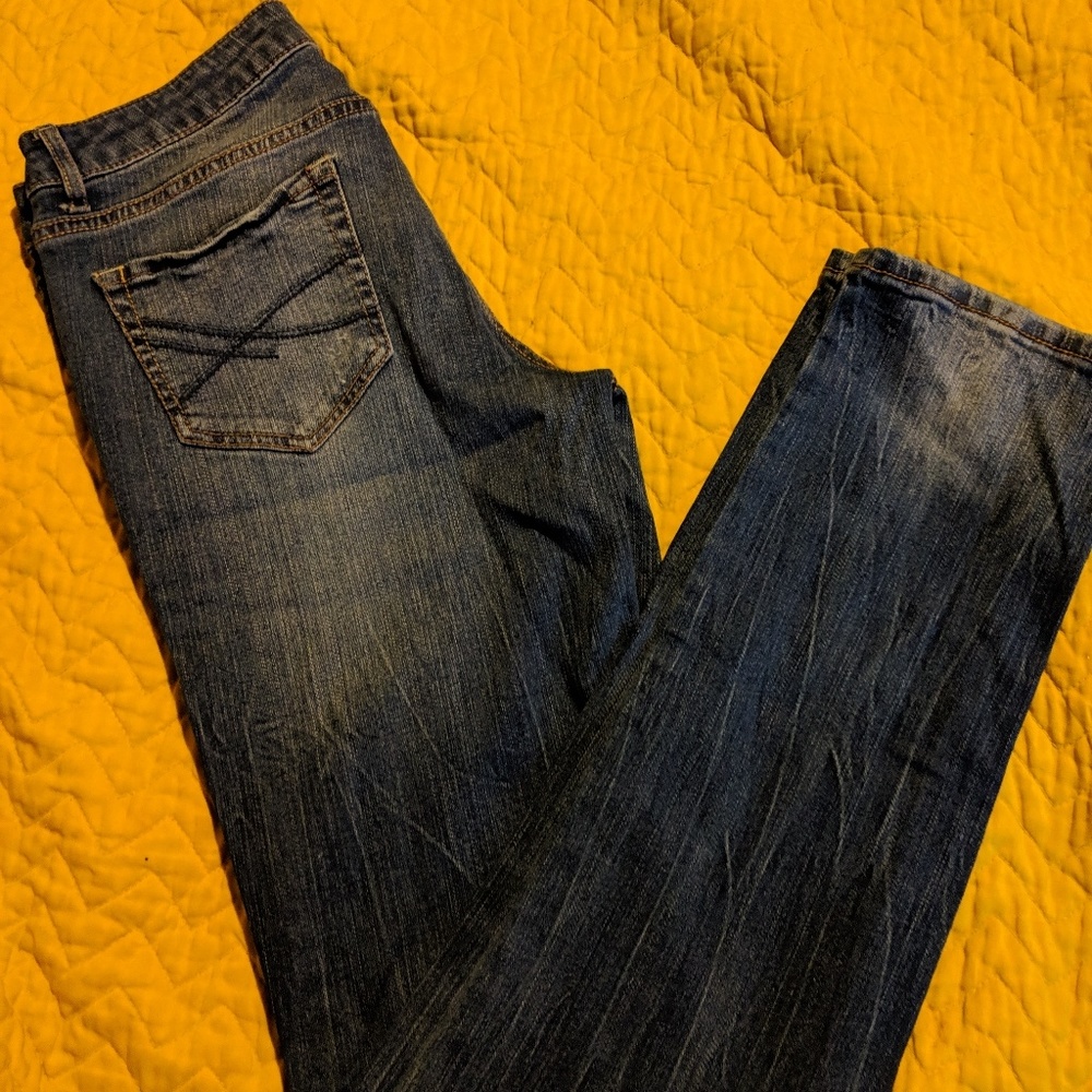Jean
